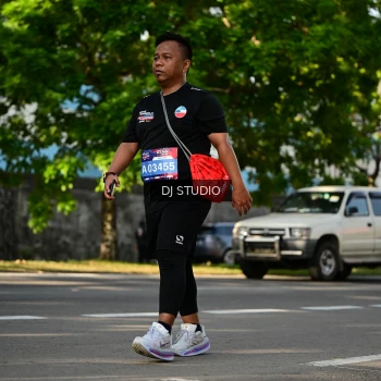 Runner Photo 4058803