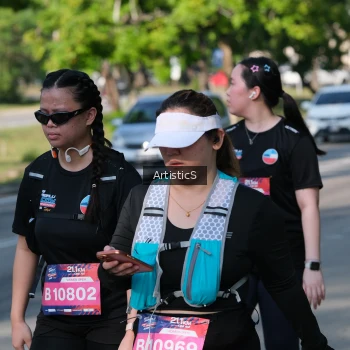 Runner Photo 4058804