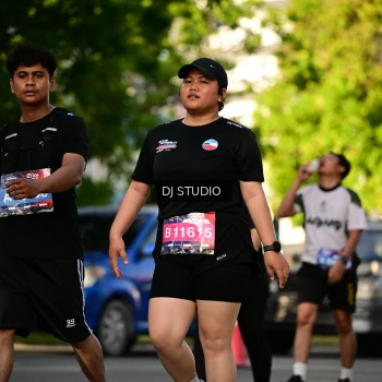 Runner Photo 4058805