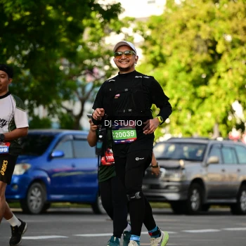 Runner Photo 4058807