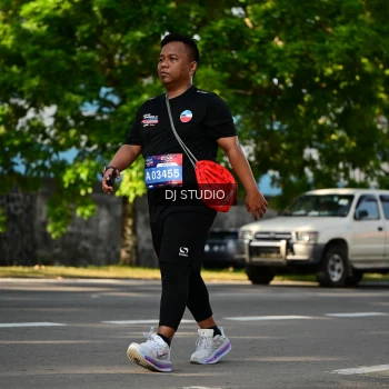 Runner Photo 4058809
