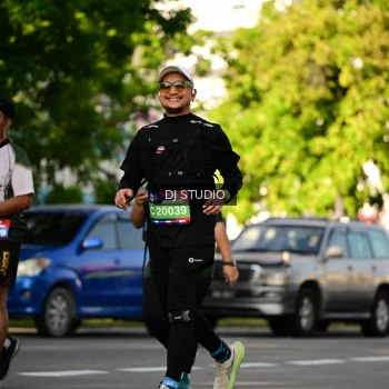 Runner Photo 4058811