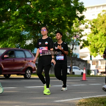 Runner Photo 4058820