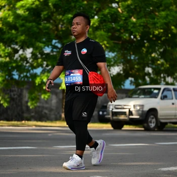 Runner Photo 4058822