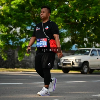 Runner Photo 4058823