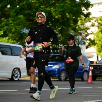 Runner Photo 4058827