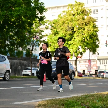 Runner Photo 4058828