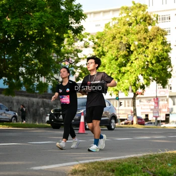 Runner Photo 4058835