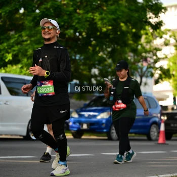 Runner Photo 4058836