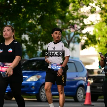 Runner Photo 4058840