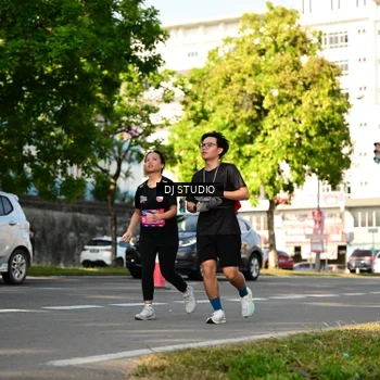 Runner Photo 4058841