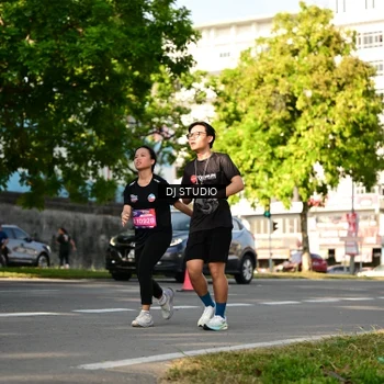 Runner Photo 4058843