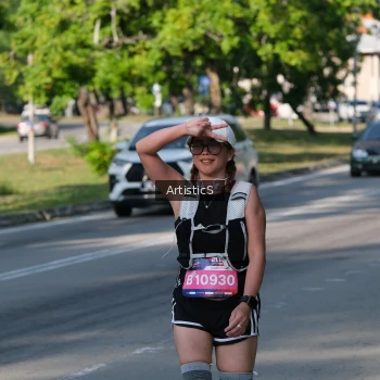Runner Photo 4058853