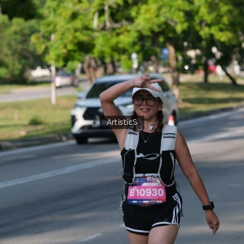 Runner Photo 4058861