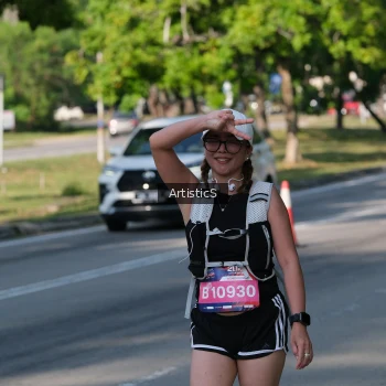 Runner Photo 4058862