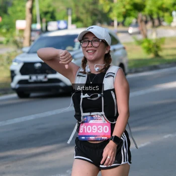 Runner Photo 4058867