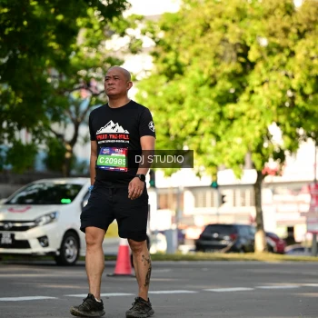 Runner Photo 4058880