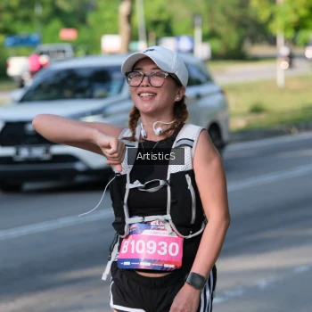 Runner Photo 4058885