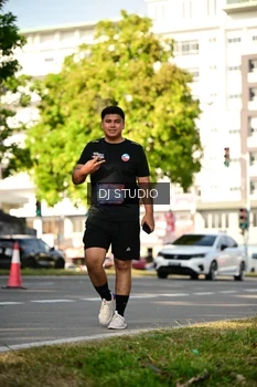 Runner Photo 4058893