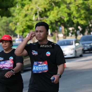 Runner Photo 4058901