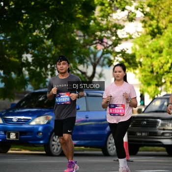 Runner Photo 4058905