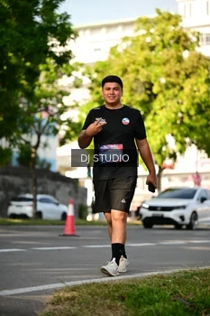 Runner Photo 4058910