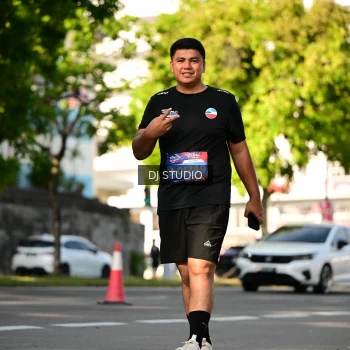 Runner Photo 4058913