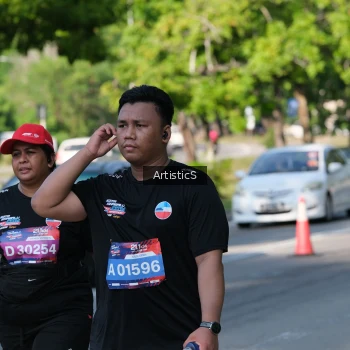 Runner Photo 4058920
