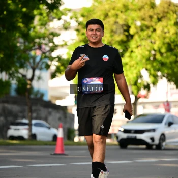 Runner Photo 4058922