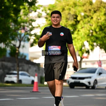 Runner Photo 4058924