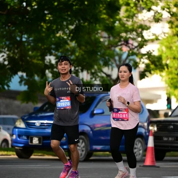 Runner Photo 4058930