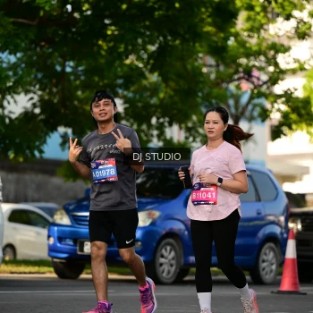 Runner Photo 4058938