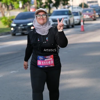 Runner Photo 4058965