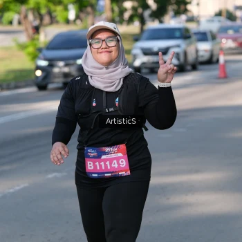Runner Photo 4058967
