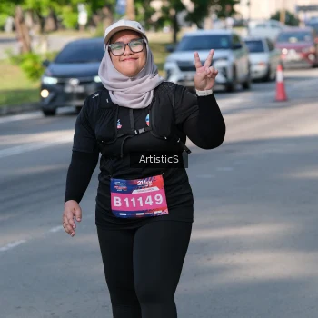 Runner Photo 4058968