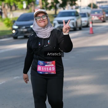 Runner Photo 4058970