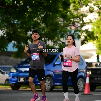 Runner Photo 4059005