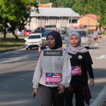 Runner Photo 4059040