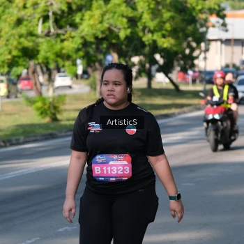 Runner Photo 4059045