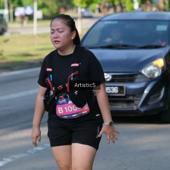 Runner Photo 4059046