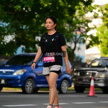 Runner Photo 4059047