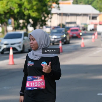 Runner Photo 4059054