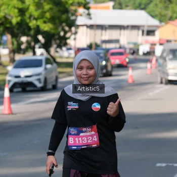 Runner Photo 4059055
