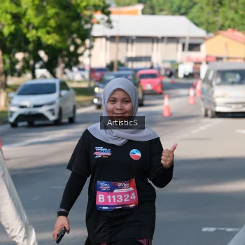 Runner Photo 4059060