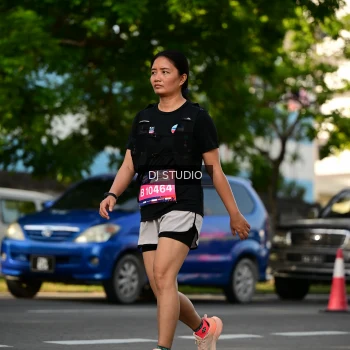 Runner Photo 4059073
