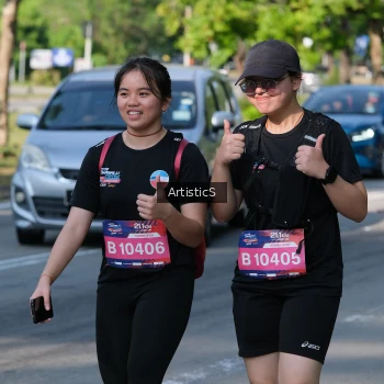 Runner Photo 4059077