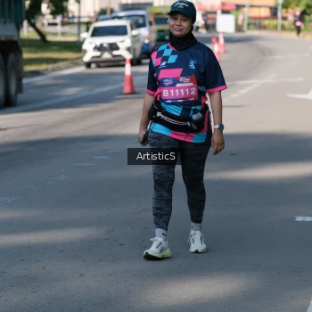 Runner Photo 4059107
