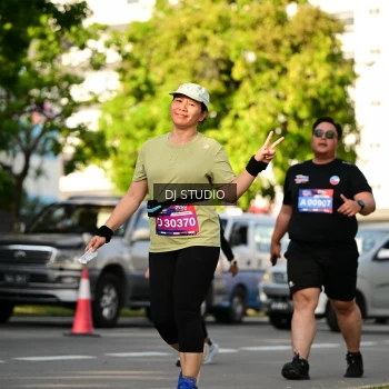 Runner Photo 4059133