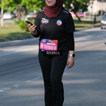 Runner Photo 4059140