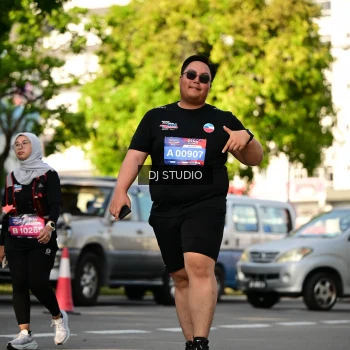 Runner Photo 4059170